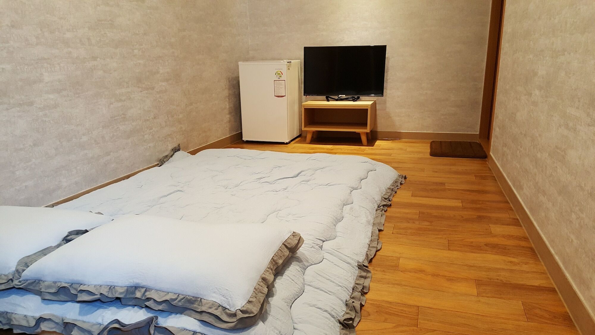 Hotel Hwangridangil Adamjeong Gyeongju Exterior foto